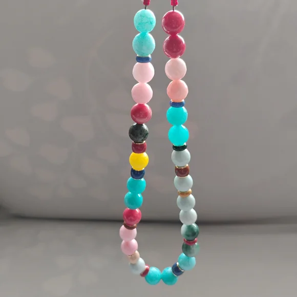 Roxanne Assoulin The Brigth By Necklace - Picture 4 of 4